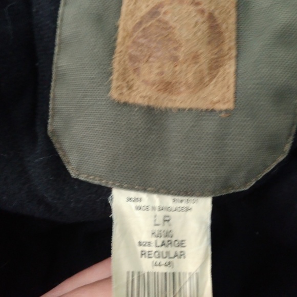 Winter jacket - Picture 7 of 8